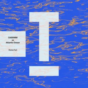 CASSIMM, Atlantic Ocean - Waterfall [TOOL116201Z]