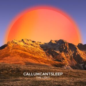 CallumCantSleep - The Light (Extended Mix) [SEK102]