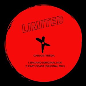 Carlos Pineda - BACANO EP [TLT060]