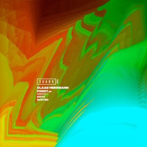 Claas Herrmann - Forst EP [SUARA465]