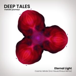 Cosmic Minds - Eternal Light [DT016]