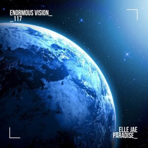Elle Jae - Paradise [ENV117]