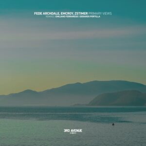 Emcroy, Fede Archdale, Zstimer - Primary Views [3AV344]