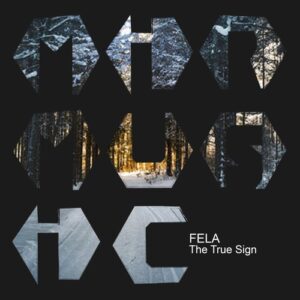 FELA (AR) - The True Sign [MIRM127]