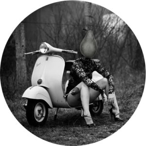 Francesco Parente, Josh Kalker - Pitch Up [PERA234]