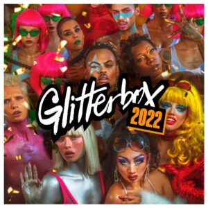 VA - Glitterbox December 2022 by Defected