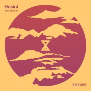 Hosini - Soul Spinner [XYZ059EP]