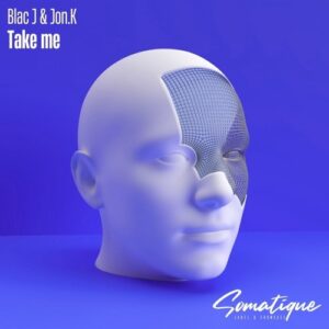 Jon.K, Blac J - Take Me [SMTQ067]