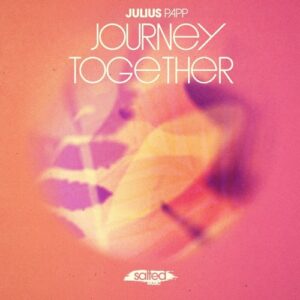 Julius Papp, Dave Warrin - Journey Together [SLT241]