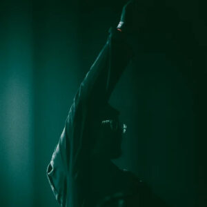 Junior Simba I See You Chart