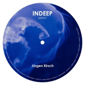 Jürgen Kirsch - Clouds EP [INDP017]