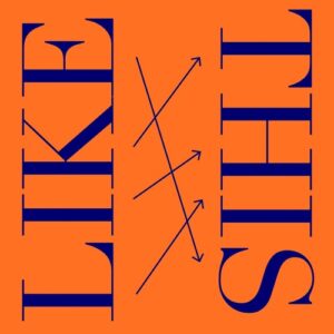 Kevin McKay - Like This [GU783]