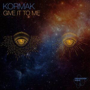 Kormak - Give It To Me [RPM156]