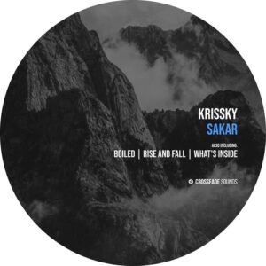 Krissky - Sakar [CS107]