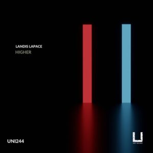 Landis LaPace - Higher [UNI244]