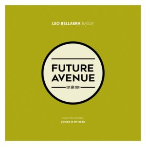 Leo Bellaera - Bassy [FA268]