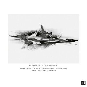 Lola Palmer - Elements : Lola Palmer [BERGADGTL15]