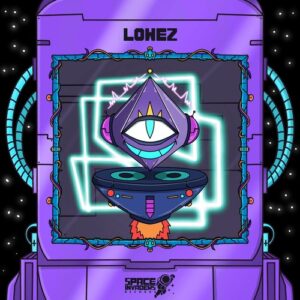 Lowez - Get Enough [SPACEINVDRS92]