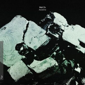 Mat Zo - Astatine [ANJ853RD]