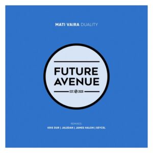 Mati Vaira - Duality [FA264]
