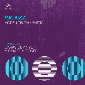 Mr. Bizz - Hidden Truth / Entità [YR288]