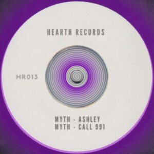 Myth (ARG) - Ashley [013]