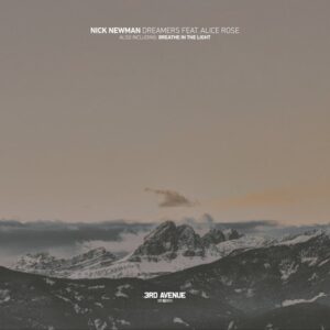 Nick Newman - Dreamers [3AV341]