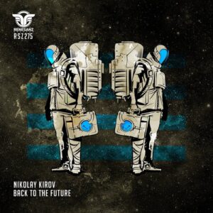 Nikolay Kirov - Back To The Future [RSZ275]