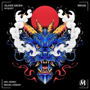 Oliver Gruen - Nyquist [10241035]