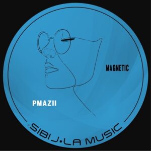 PMAZII - Magnetic [SM079]