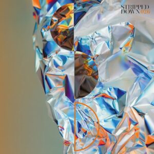 Parallela - Waypoint [STRD026]