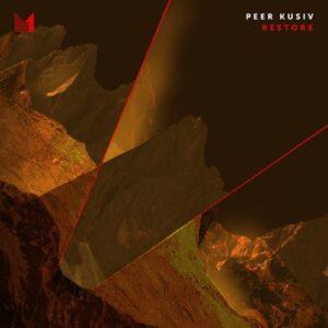 Peer Kusiv - Restore [EINMUSIKA232]