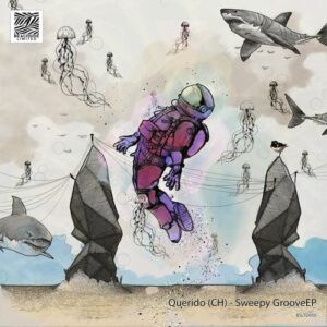 Querido (CH) - Sweepy Groove [BSLTD050]