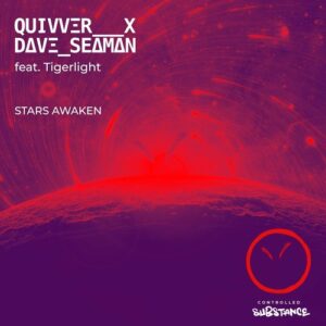 Quivver, Dave Seaman, Tigerlight - Stars Awaken [CSUB010]