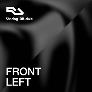 Resident Advisor (RA): Front Left November 2022
