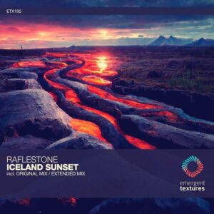 RafleSTone - Iceland Sunset [ETX195]