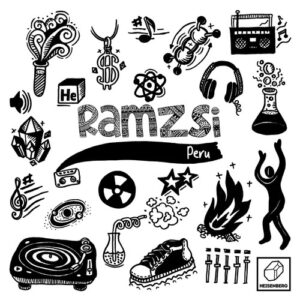 Ramzsi - Peru [HSBRG086]