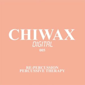 Re:PerCussiOn - Percussive Therapy [CWXD005]