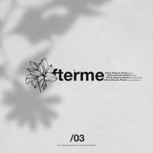 Rowan, Bessone, Arthus - 03 / Arthus, Bessone, Rowan, Direkt, Ki​.​Mi. [DAM03]
