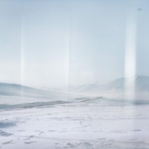 Ryan Davis - Through The Mirror Glass [ANJCD125D]