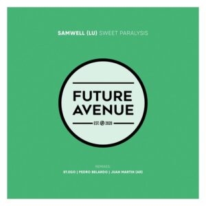 Samwell (LU) - Sweet Paralysis [FA271]