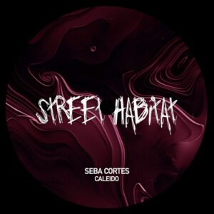 Seba Cortes - Caleido [STH217]