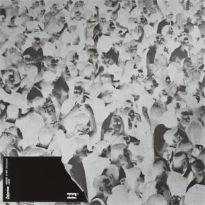 Solomun - Nobody Is Not Loved, Remixed [4050538873443]