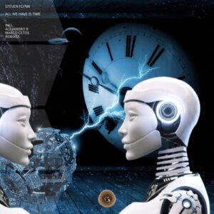 Steven Flynn - All We Have Is Time [SFR060]