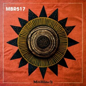 Stylo, Vooz Brothers, Natalie Wamba Berry - Mandala [MBR517]