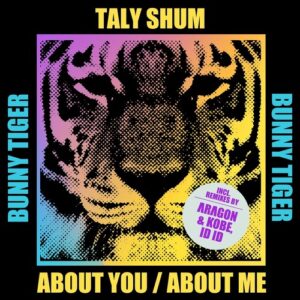 Taly Shum - About You / About Me [BT158]