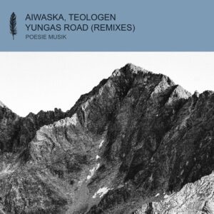 Teologen, Aiwaska - Yungas Road (Remixes) [POM183]