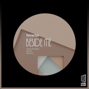 Tetractys - Beside Me [EST477]