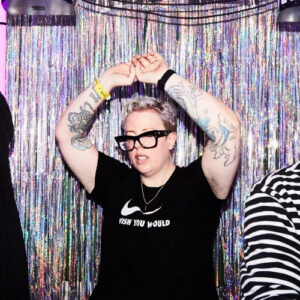 The Blessed Madonna December Chart