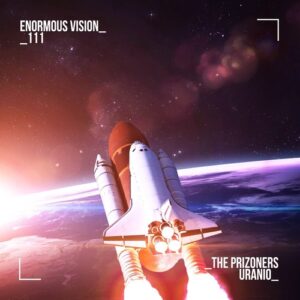 The Prizoners - Uranio [ENV111]